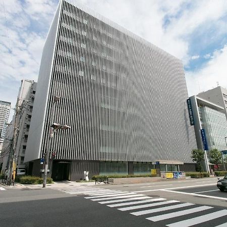 Готель Cross Wave Umeda Осака Екстер'єр фото