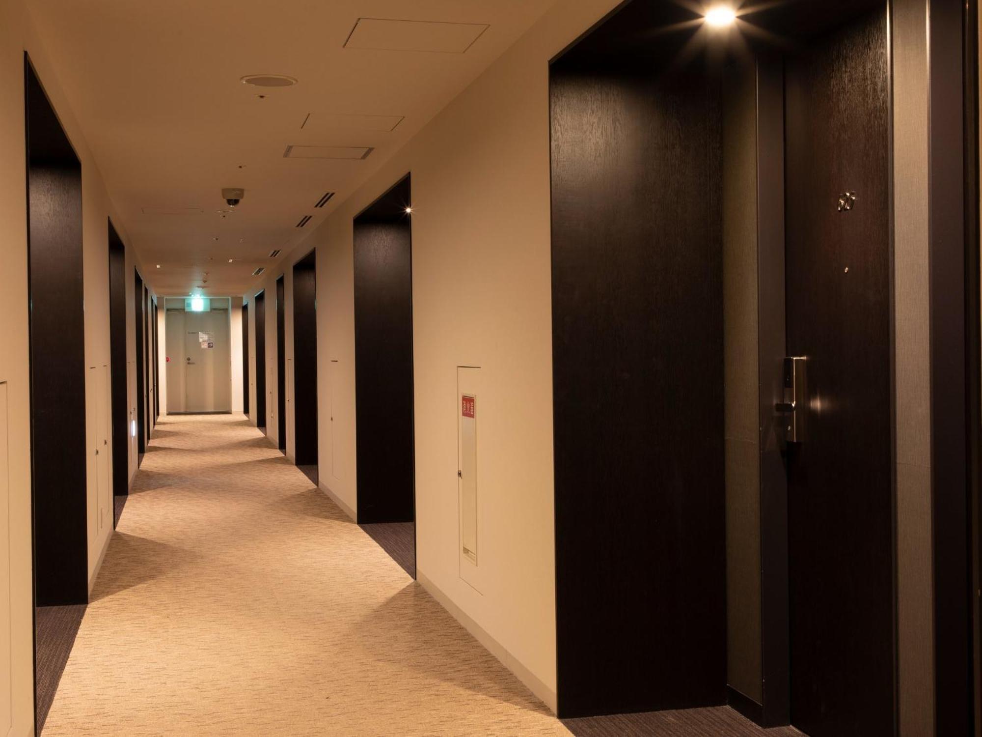 Готель Cross Wave Umeda Осака Екстер'єр фото