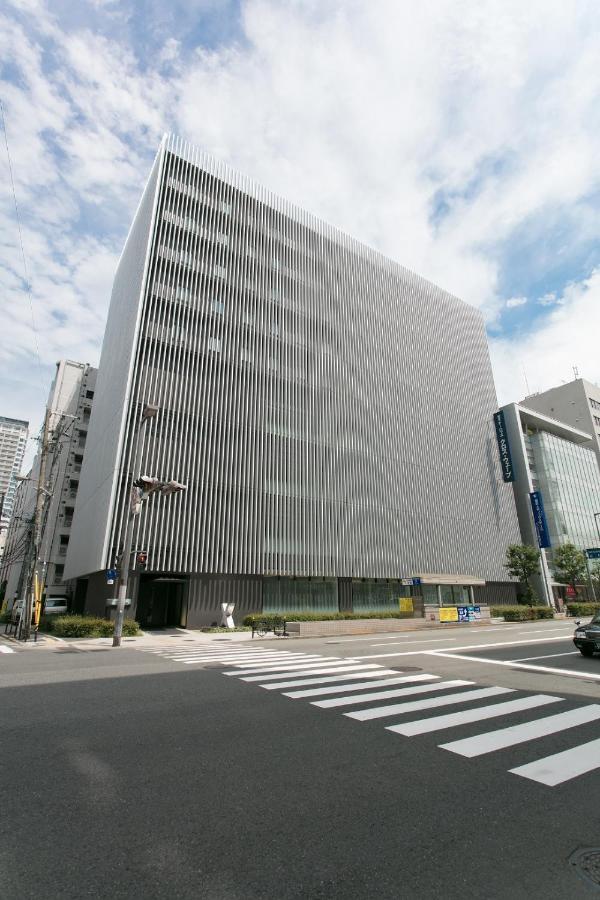 Готель Cross Wave Umeda Осака Екстер'єр фото